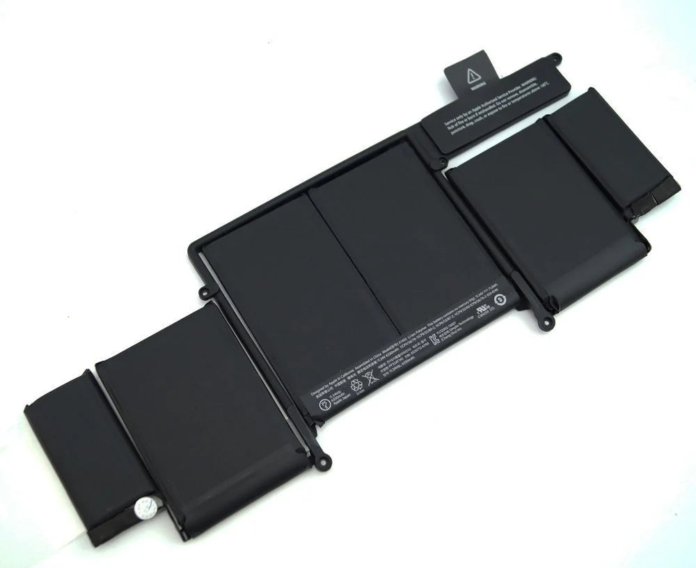 A1502 EMC2835 2013 2014 2015 Year A1493 A1582 Apple MacBook Pro Retina 13 Battery