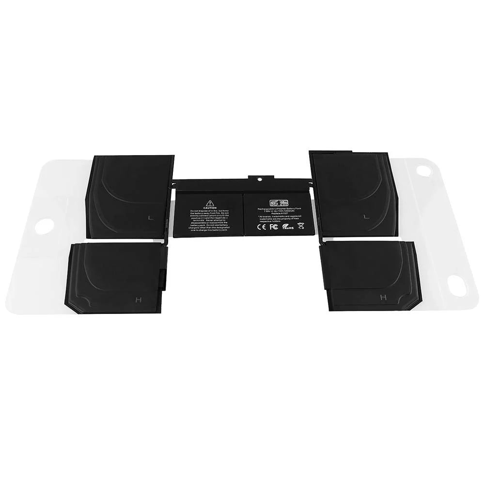 A1534 Apple MacBook 12 inch Retina Early 2015 5263mAh 6 cells Laptop Battery