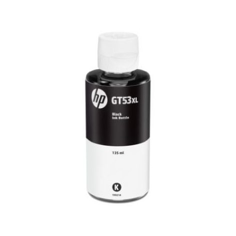 HP Original GT53XL Black Ink Bottle 1VV21AE