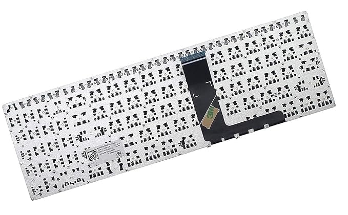 Laptop Keyboard for Lenovo V130 15IKB V130 15IGM 81HL V130 15IKB 81HN 130 15AST 81H5 130 15IKB AE08L010, NSK BY1SQ 01, SN20N0459116