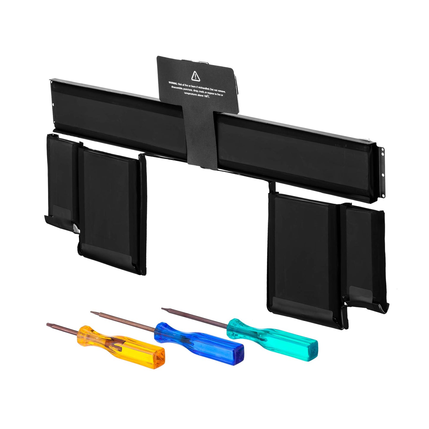 A1425 Apple MacBook Pro Retina 13-Inch Series A1437 Battery 6600mAh