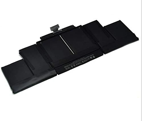 A1494 Apple MacBook Air A1398 ME293 ME294 Laptop Battery