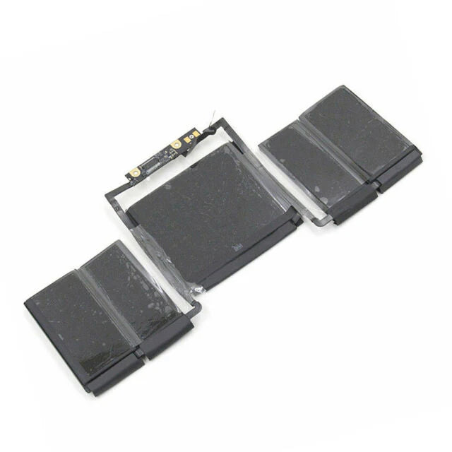 Genuine A1819 A1706 2016 2017 Model Battery for MacBook Pro Retina 13