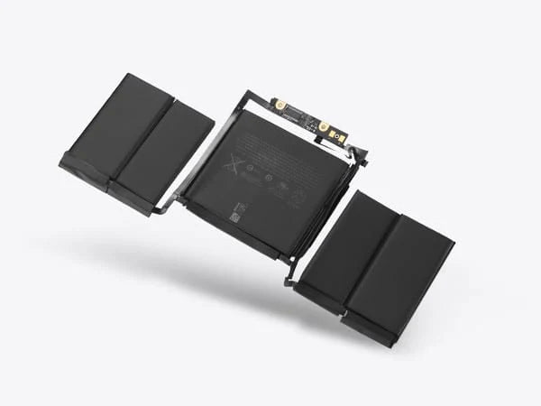 Genuine A1819 A1706 2016 2017 Model Battery for MacBook Pro Retina 13