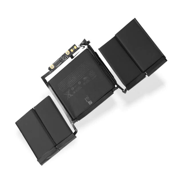 Genuine A1819 A1706 2016 2017 Model Battery for MacBook Pro Retina 13