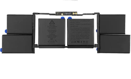 A2113 Battery for MacBook Pro 16 Inch A2141 Battery