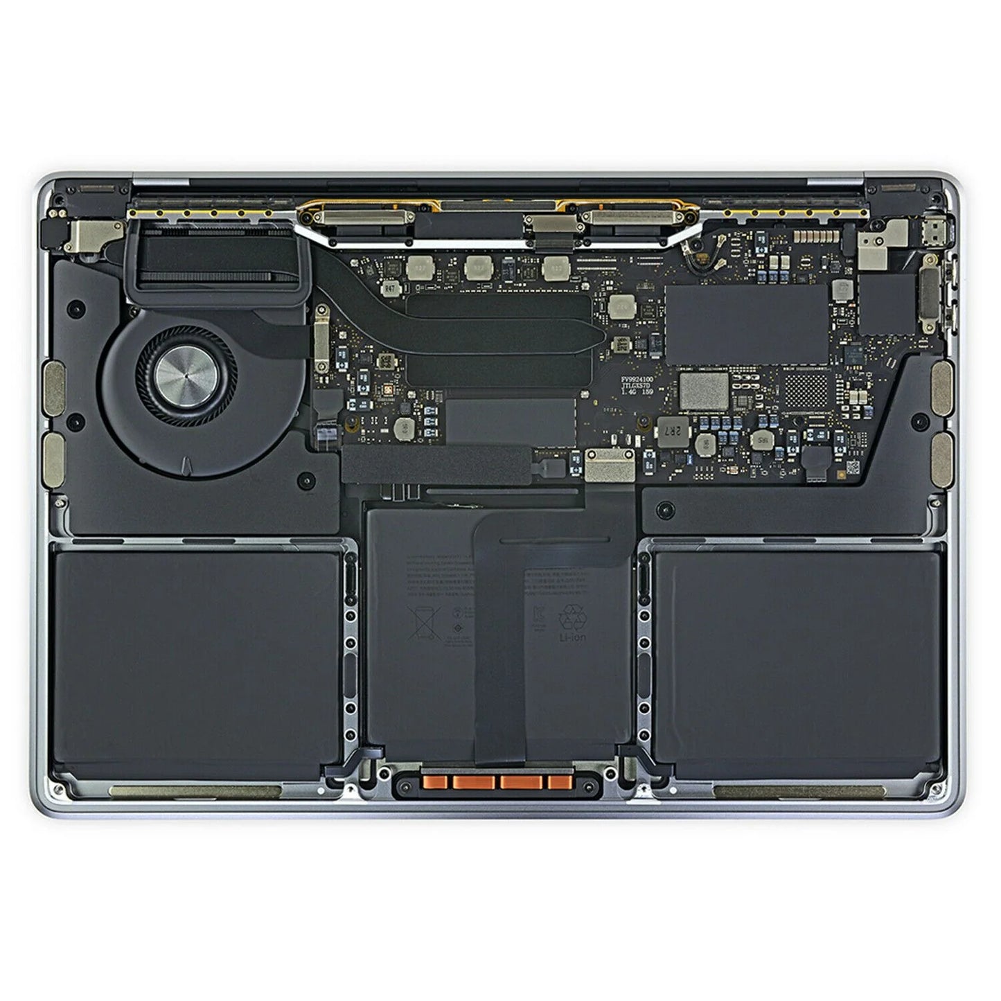 A2171 Battery 2019 MacBook Pro 13 A2159 EMC 3301 Apple MacBook Pro 15