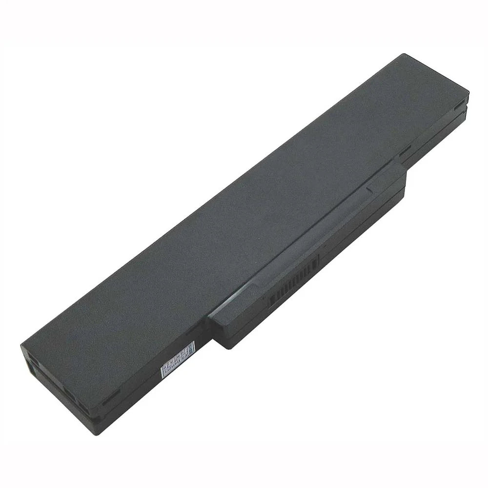 BTY-M66 MSI CLEVO Advent 5401,Advent 7093,Advent 7107,Advent 7111,Advent 8315,ERC430 Laptop Battery