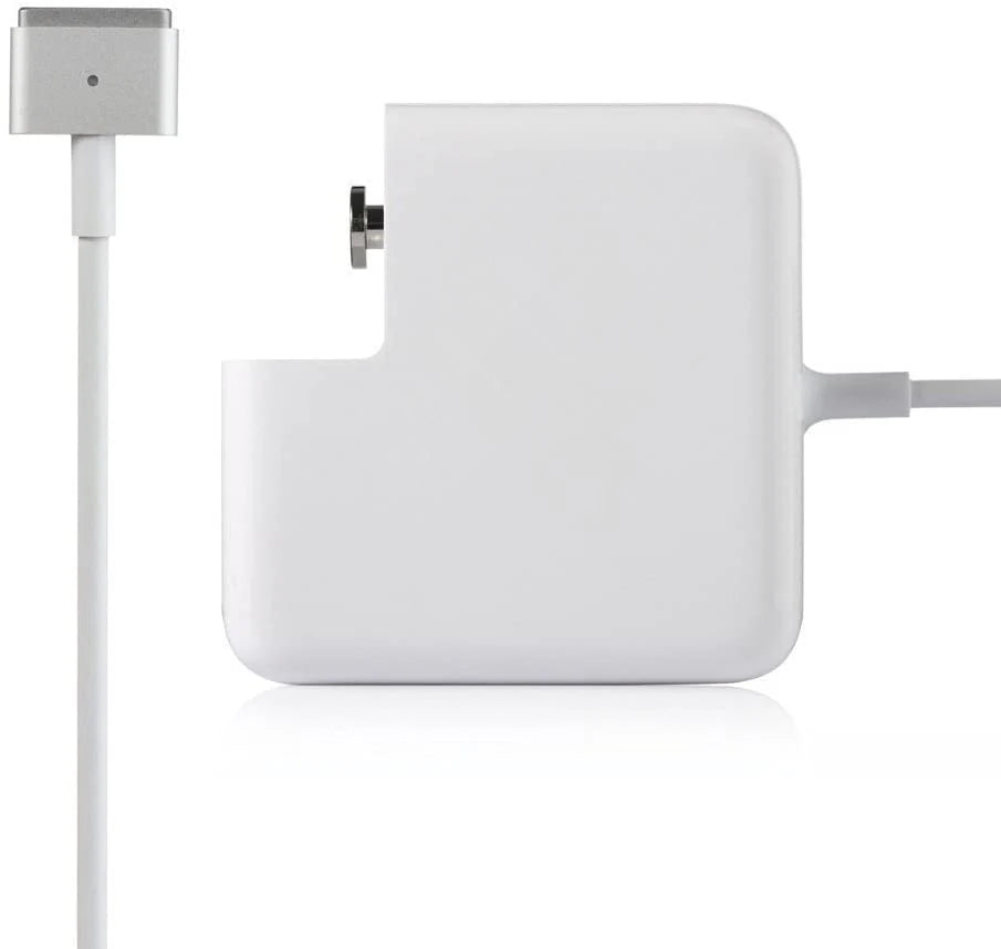60W Magsafe 2 AC Replacement Adapter for MacBook Pro 13-inch with Retina Display Late 2012