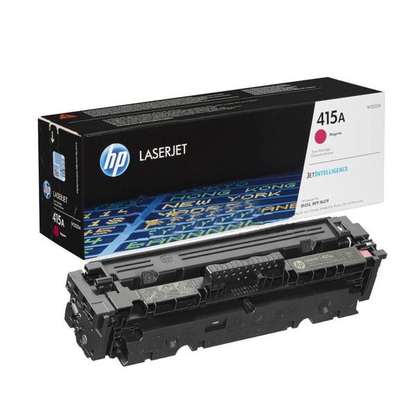 HP 415A Magenta Toner Cartridge | W2033A