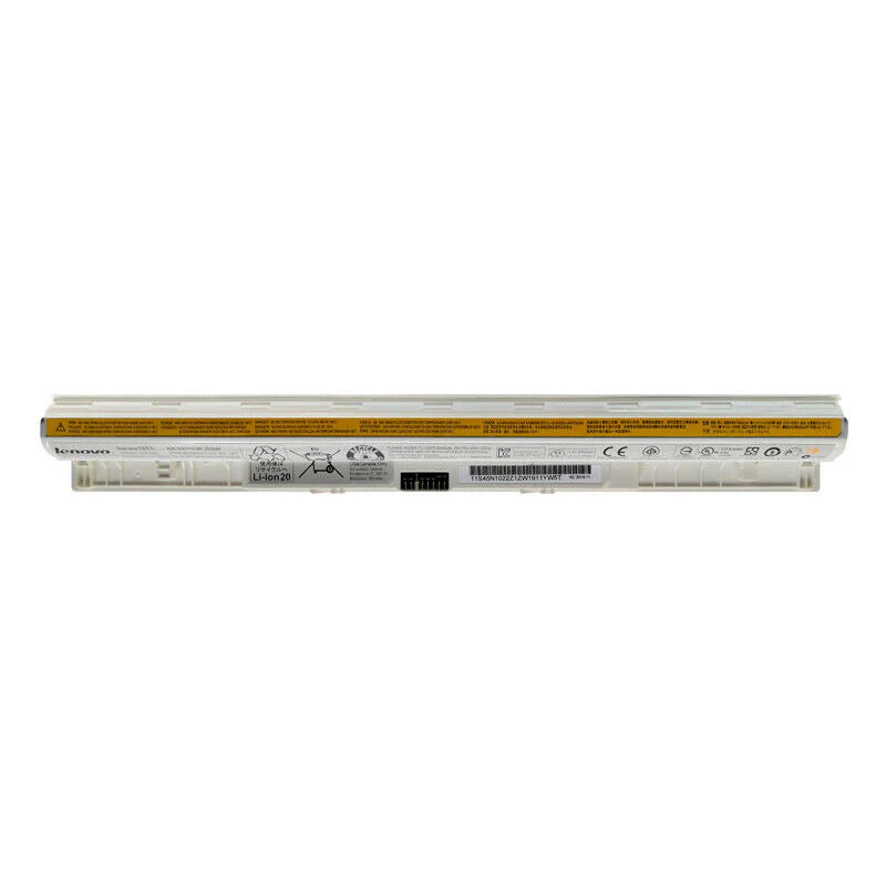 L12M4E01 L12S4A02 Lenovo Z50-70 Z50 G505S G400S L12L4A02 L12L4E01 L12M4A02 L12S4E01 Laptop Battery