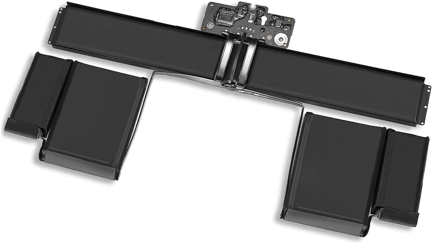 A1425 Apple MacBook Pro Retina 13-Inch Series A1437 Battery 6600mAh