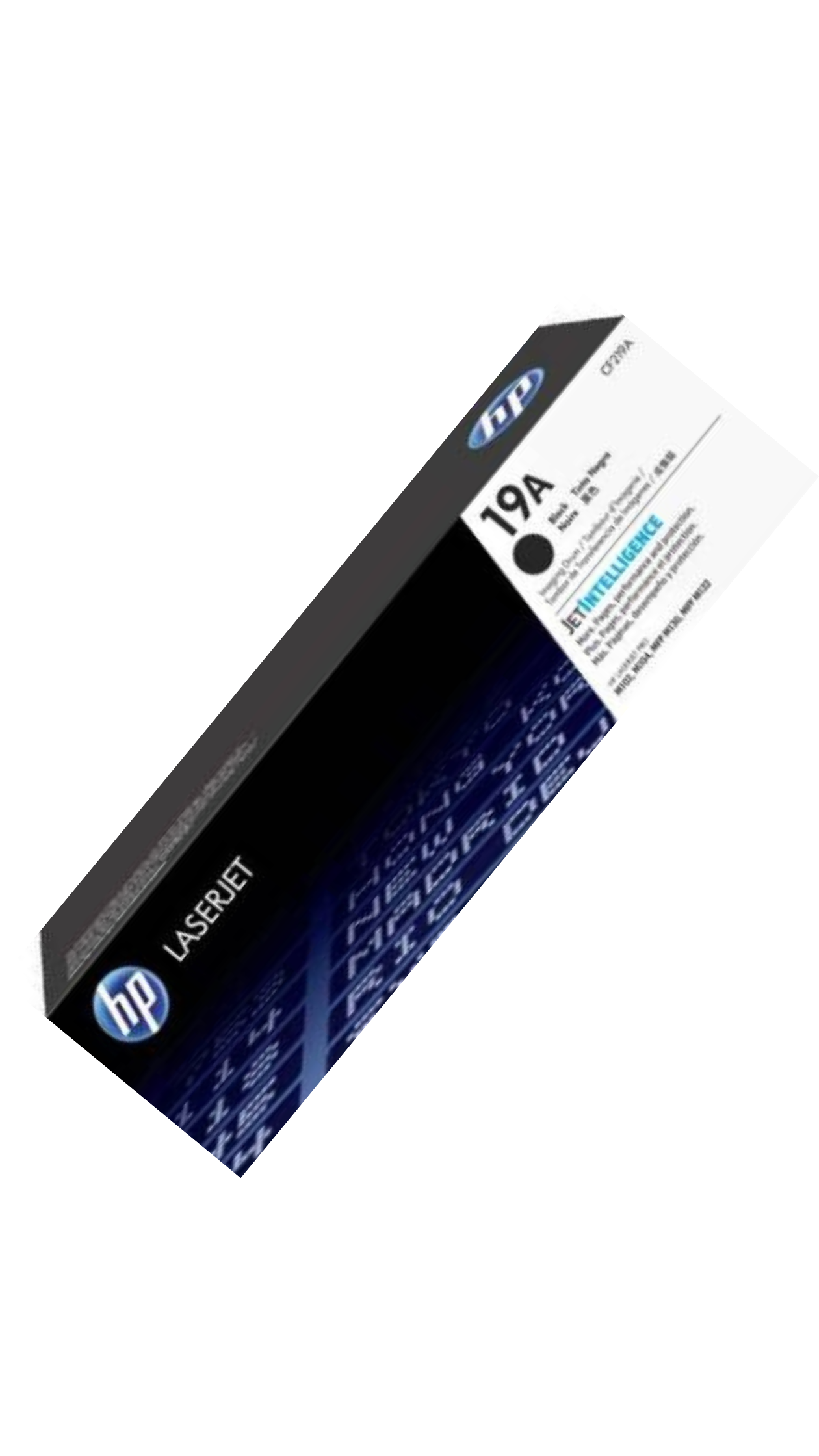 Hp 19a Laserjet Toner Drum Unit CF219A for HP Laserjet Pro M102 and MFP M130