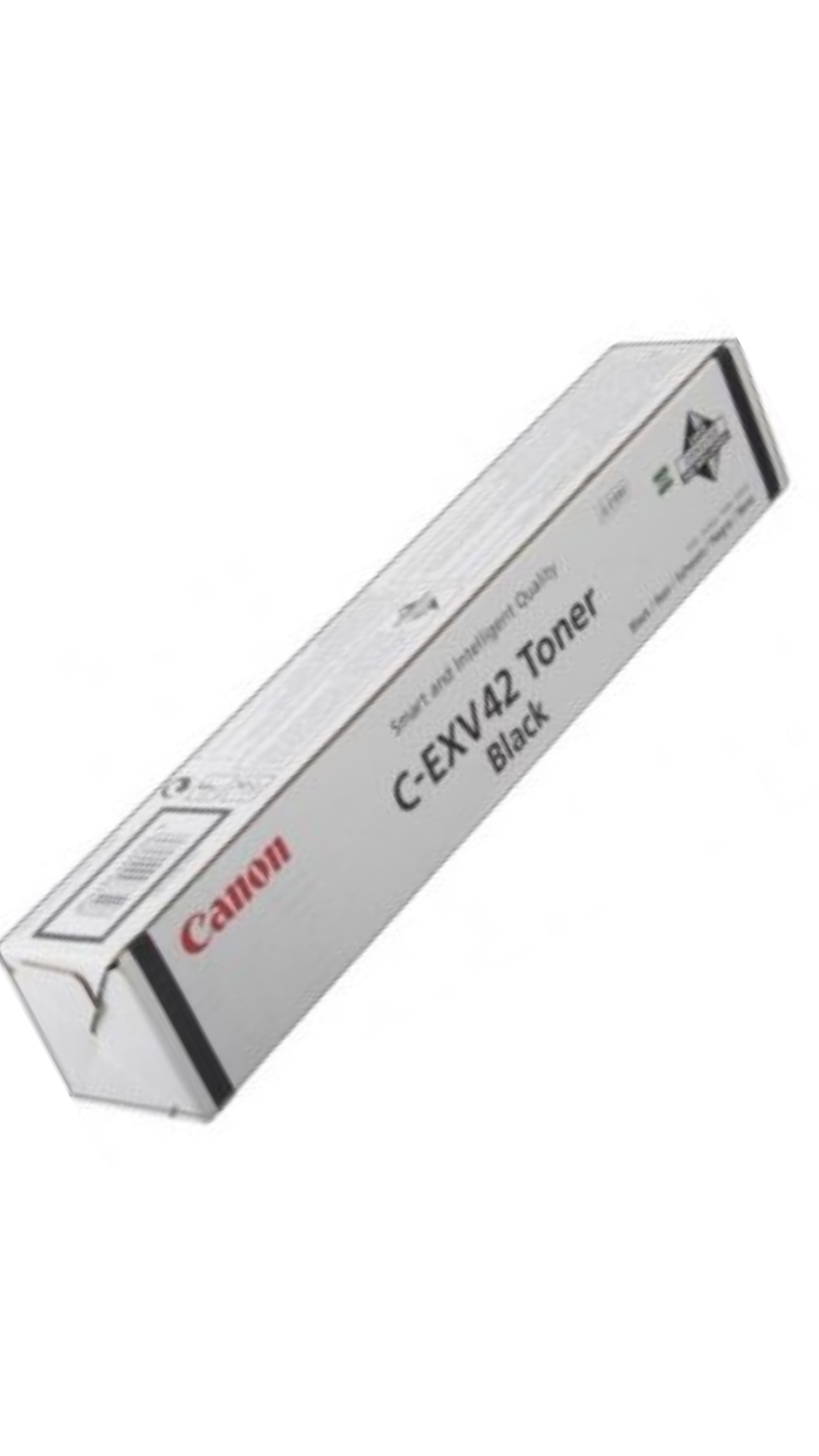 Canon C-EXV42 Black Toner Cartridge (10,200 Pages) | 6908B002