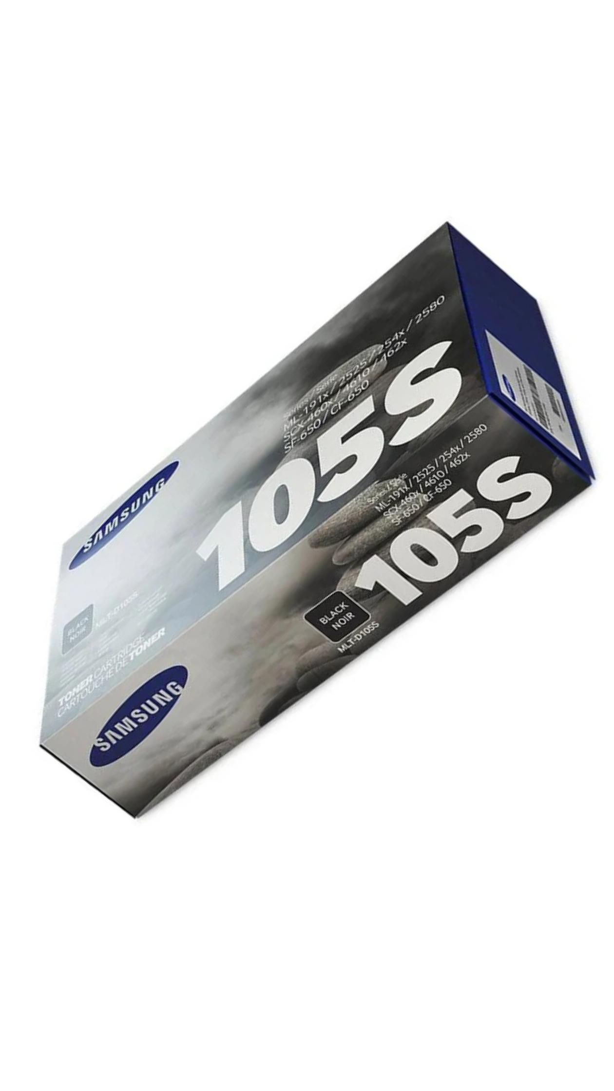 Samsung MLT-D105S Black Toner Cartridge | Genuine Samsung Toner