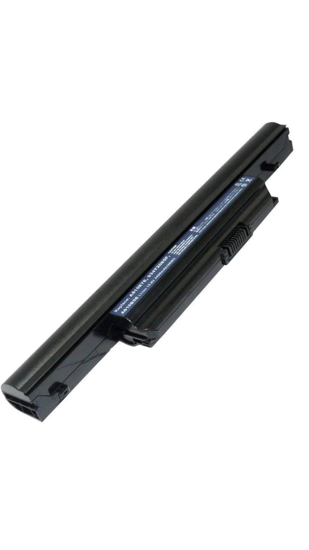 Acer Aspire 5745, TIMELINE 3820T 4820T 5820T Series Laptop Battery