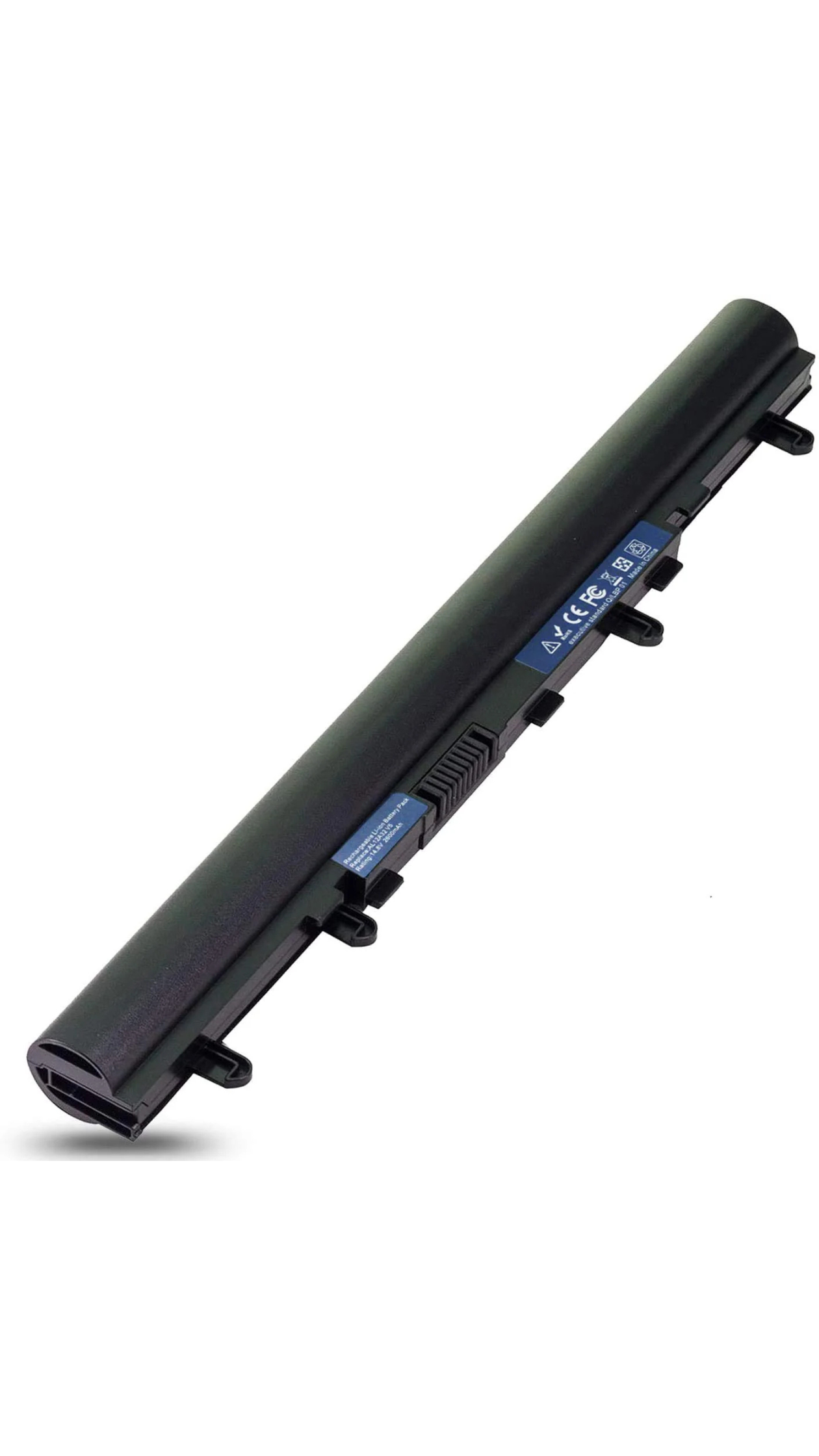 37Wh ACER Aspire E1-510P-2671 Aspire V5-431 Aspire V5-471G Aspire V5 AL12A32 Notebook Laptop Batttery