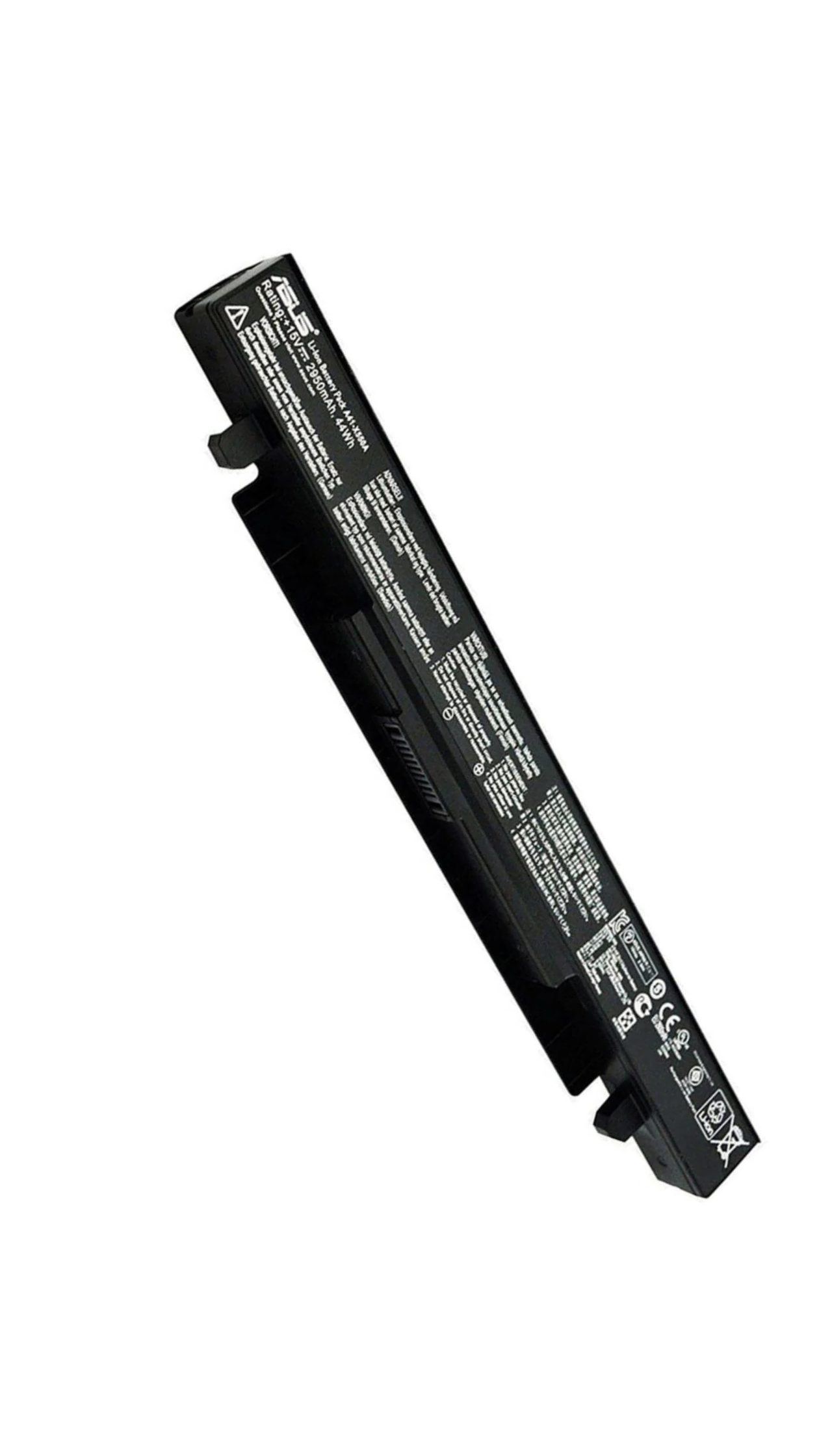 Original Asus A41-X550A / A41-X550CA Asus Notebook X Series X450EA Laptop Battery
