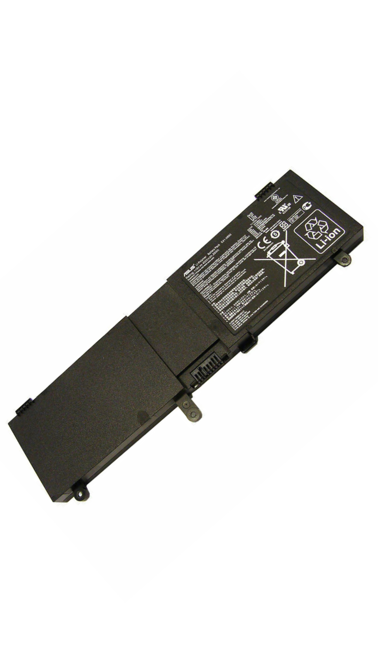 Genuine Asus C41-N550 Laptop Battery for Asus N550J, G550J Series C41N550