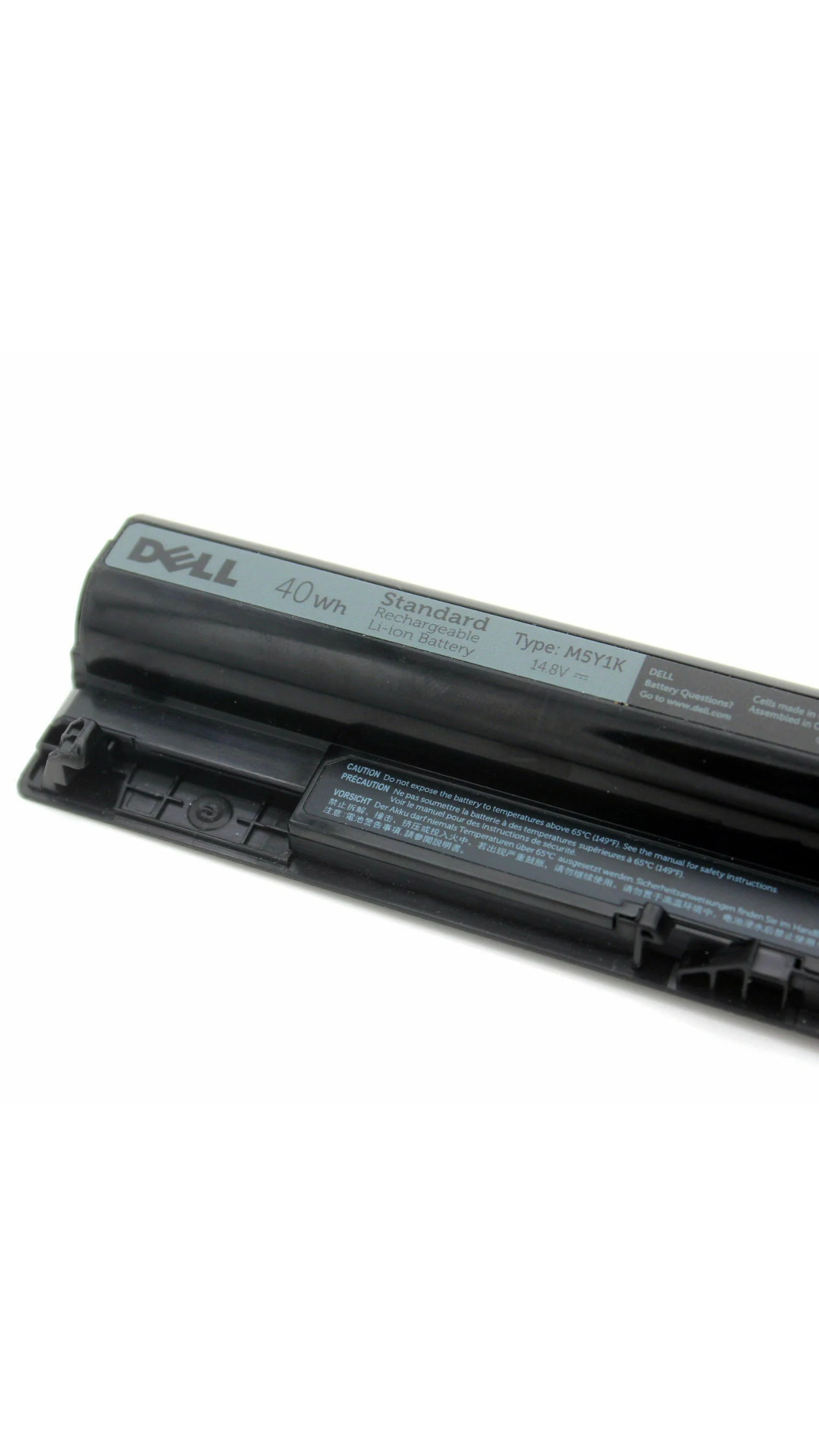 Original Dell Inspiron Latitude Battery For Vostro 14.8V 40Wh M5Y1K
