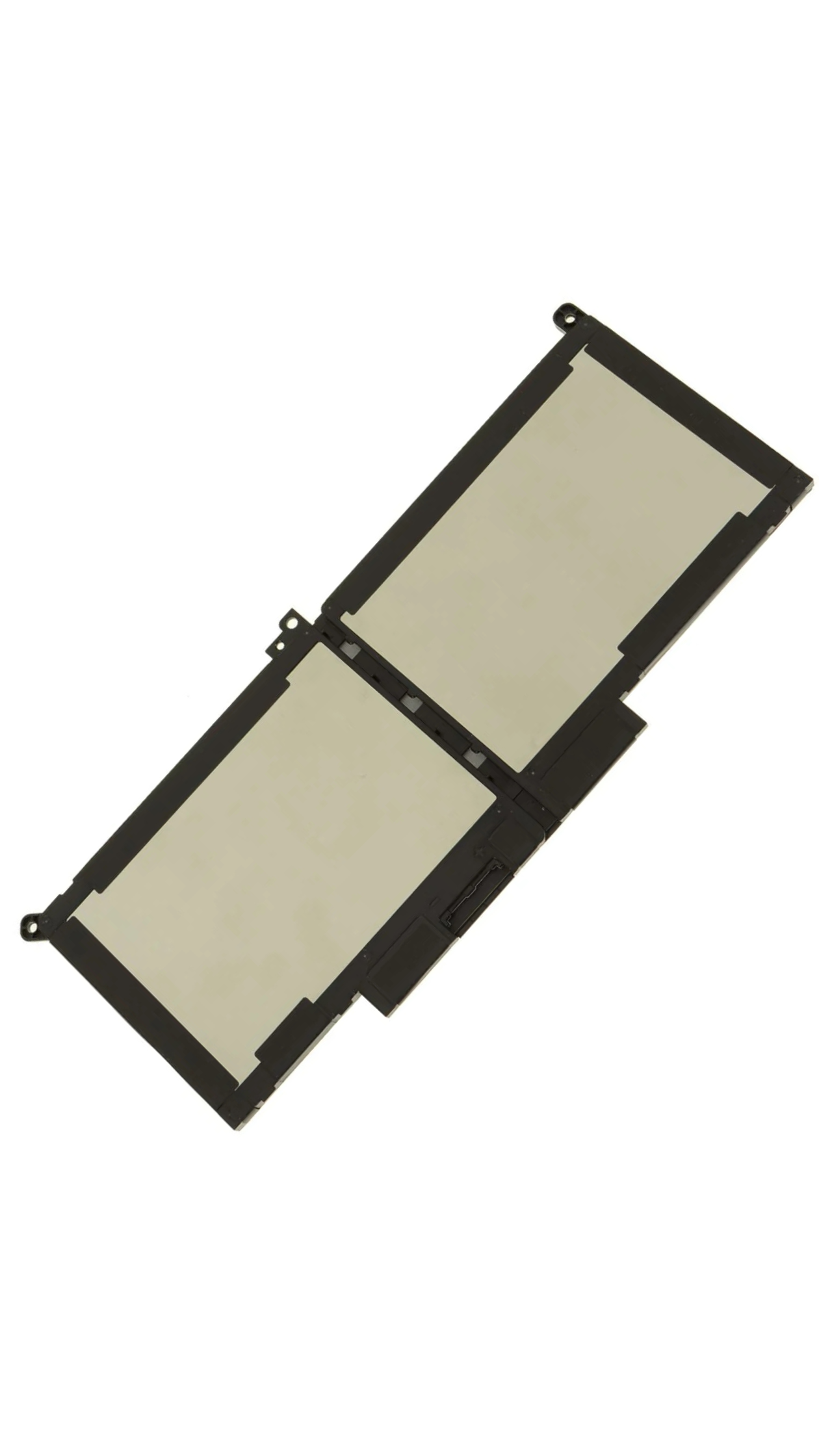 60Wh Original F3YGT Dell Latitude 14 7280 7290 7380 7390 Laptop Battery