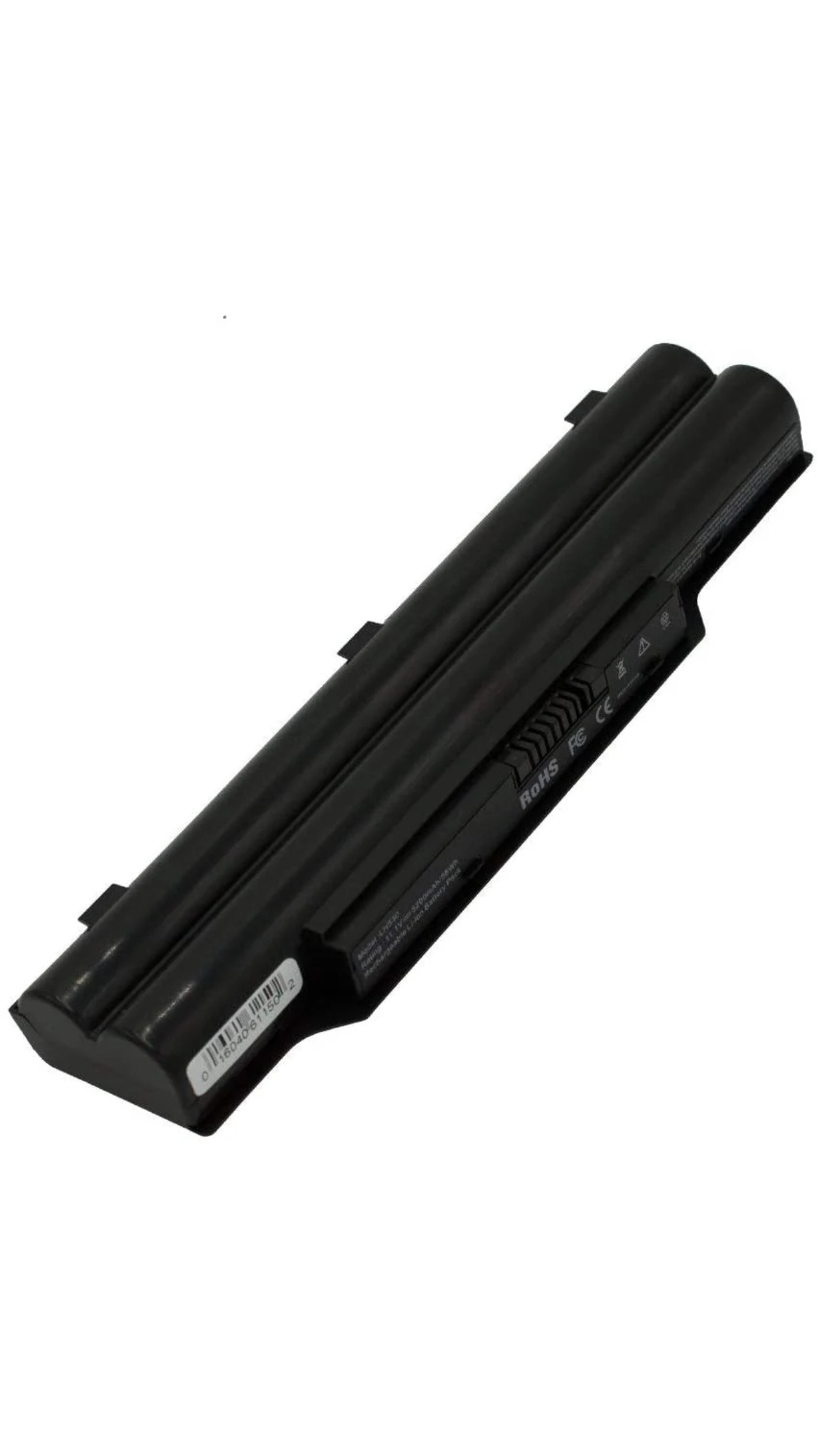 Fujitsu AH531, A530, BP250, FPCBP250 Replacement Laptop Battery