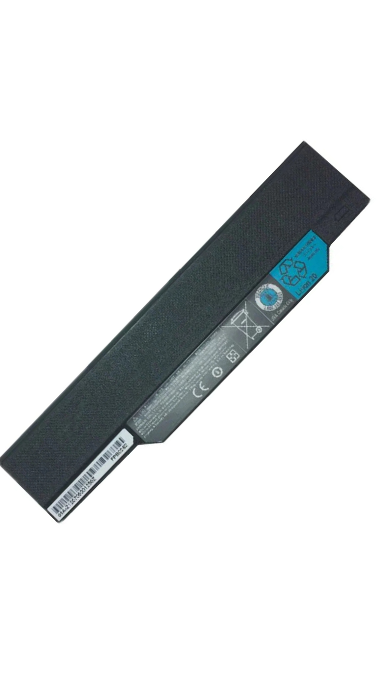 FPCBP281 FMVNBP198 Battery For Fujitsu Lifebook E751 E752 E782