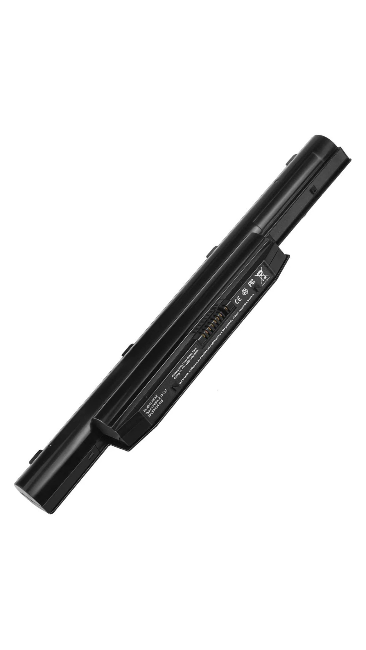 Fujitsu LifeBook LH532 AP LifeBook Laptop battery