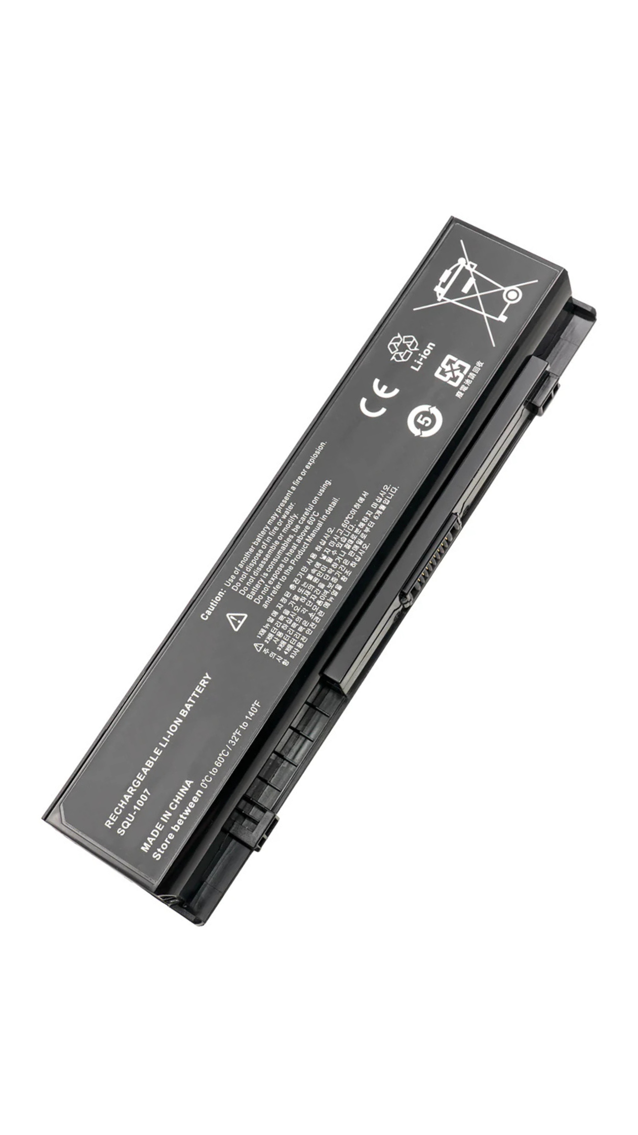 SQU-1007 LG Xnote S530, Xnote S430, Aurora Xnote S530, Aurora Xnote S430 Laptop Battery