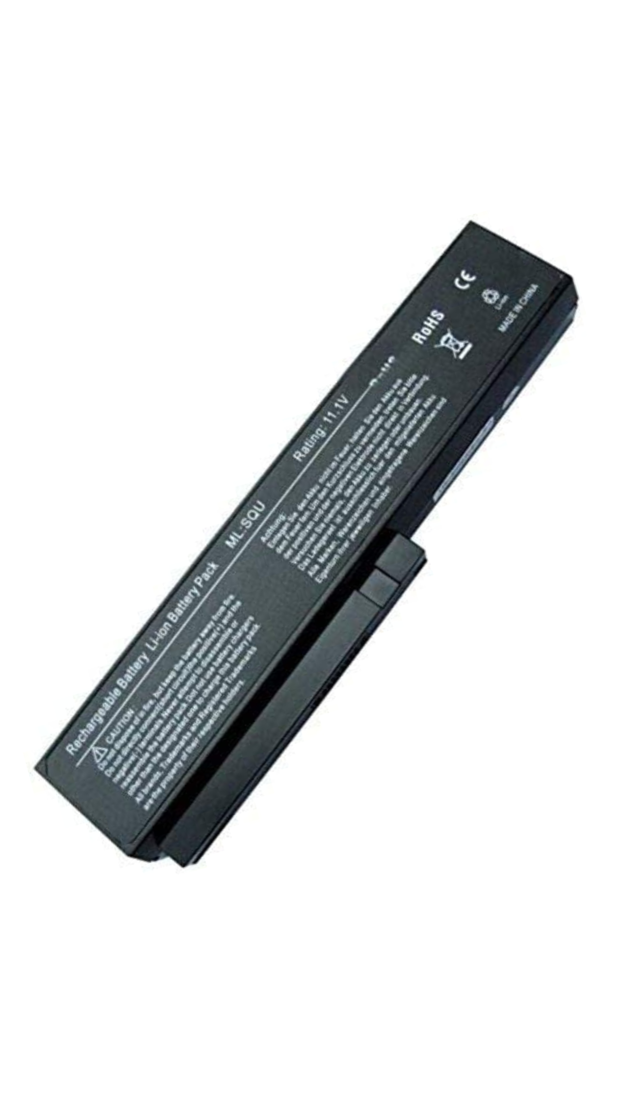 LG R410, R510, R560, R570 SQU-804, SQU-805 Replacement Laptop Battery