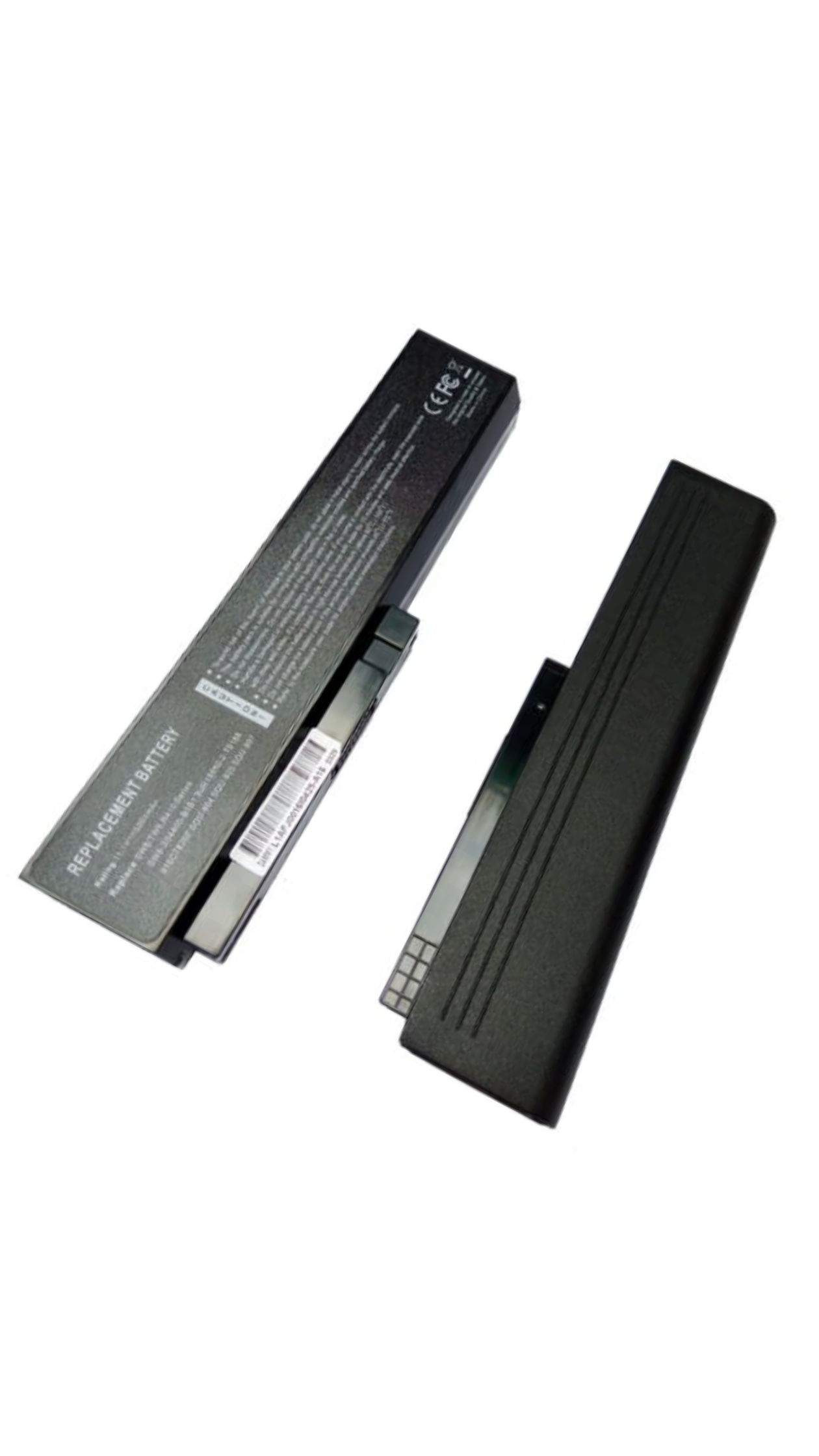 LG SQU-804 SQU-805 SQU-807 SQU-904 7299-QA0TW9E480 10.8V 51.84Wh 4800mAh LG R410 R510 R580 R560 Laptop Battery