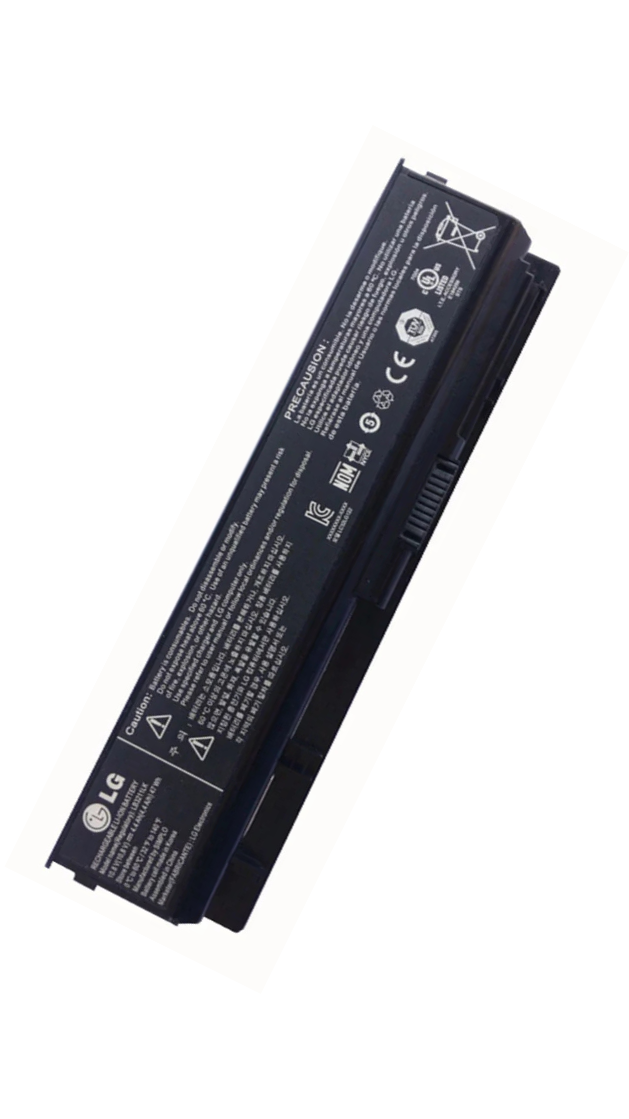 Original LB3211LK LB6211LK LG Xnote P430 P530 Notebook EAC6167900 10.8V 56wh Laptop Battery