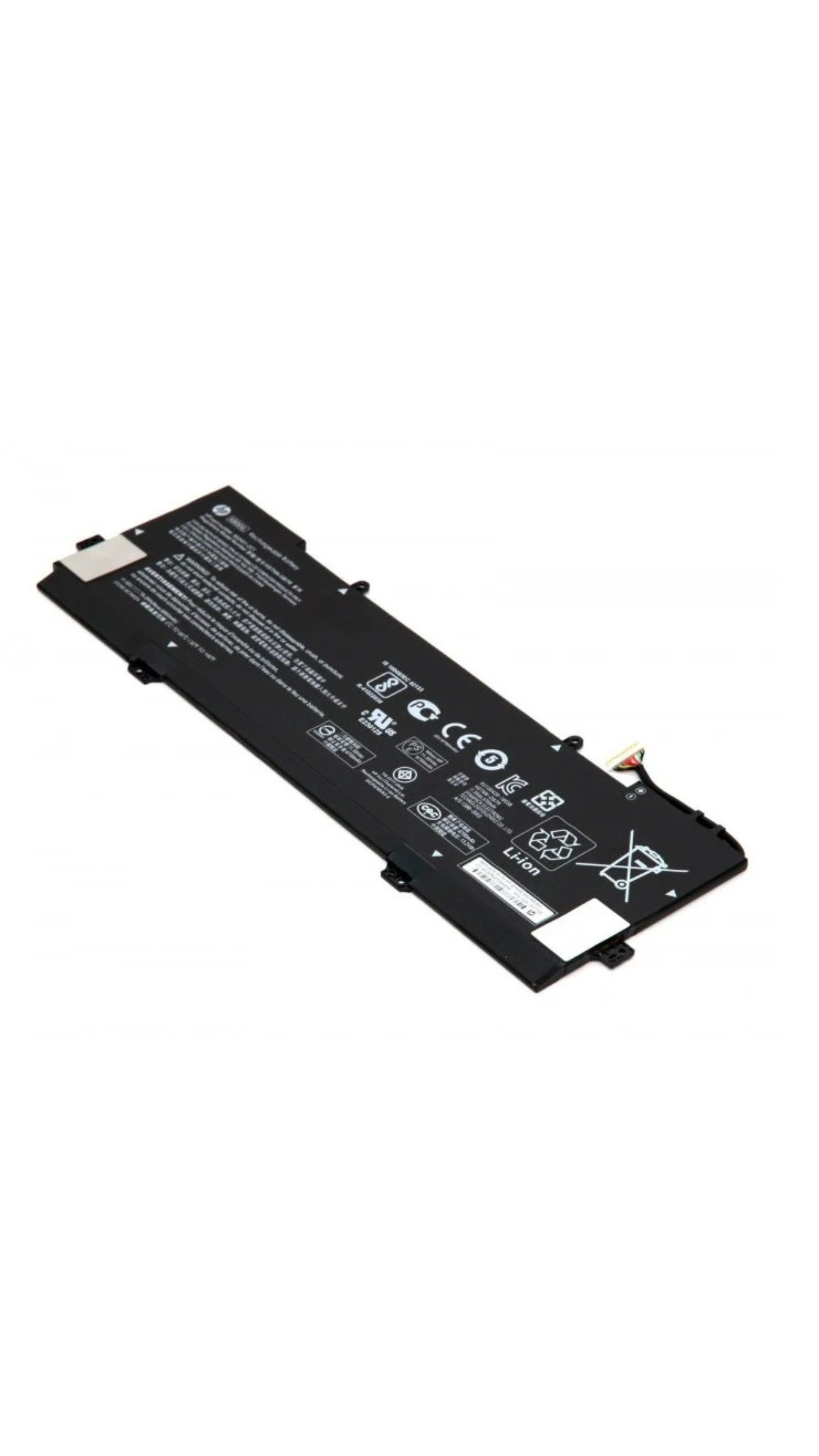 KB06XL Original HP Spectre X360 15-BL002XX Z6K96EA Z6K97EA Z6K99EA Z6L00EA Laptop Battery