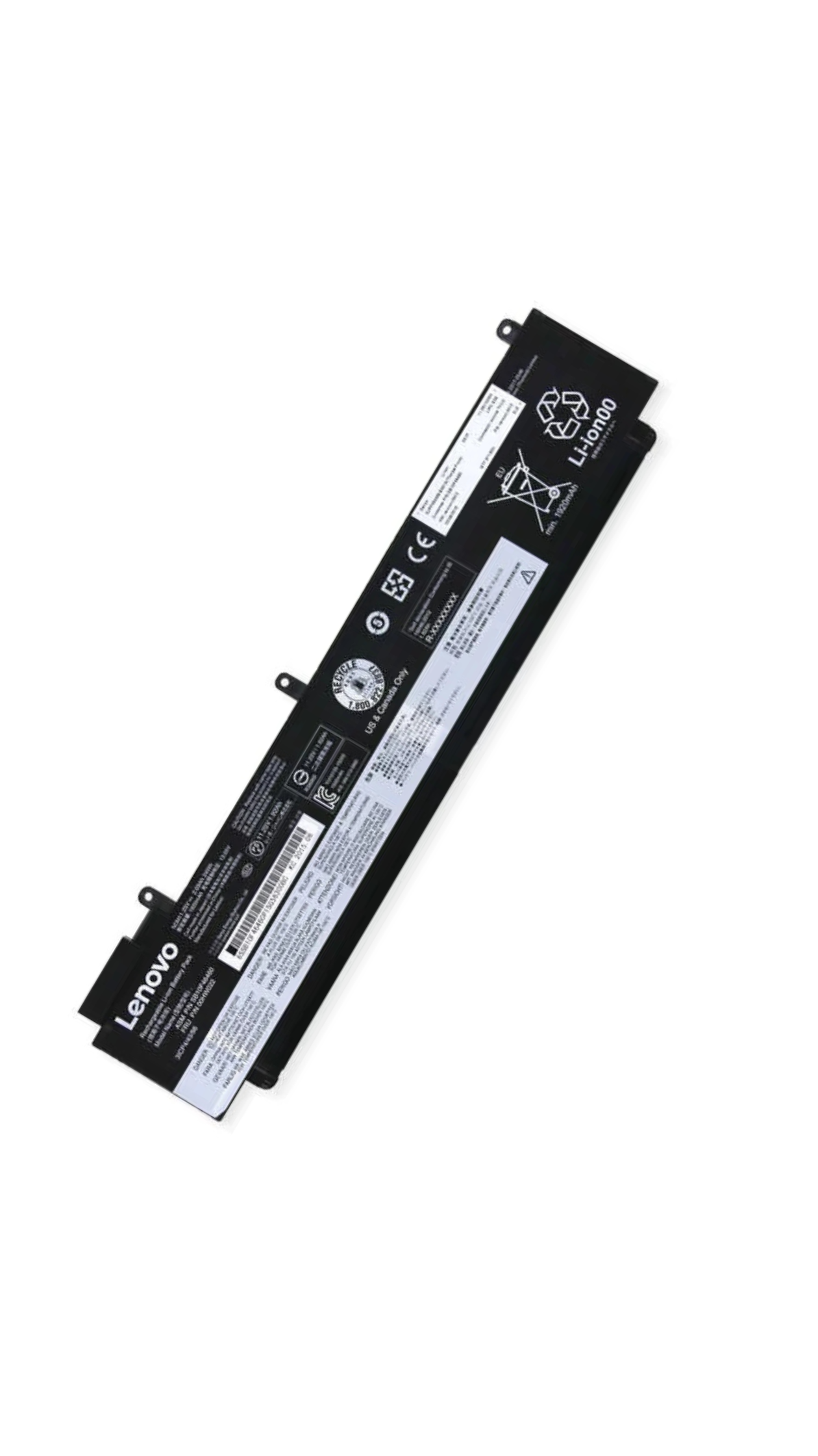 Original Lenovo ThinkPad T460s T470s Series SB10F46460 00HW022 00HW023 Laptop Battery
