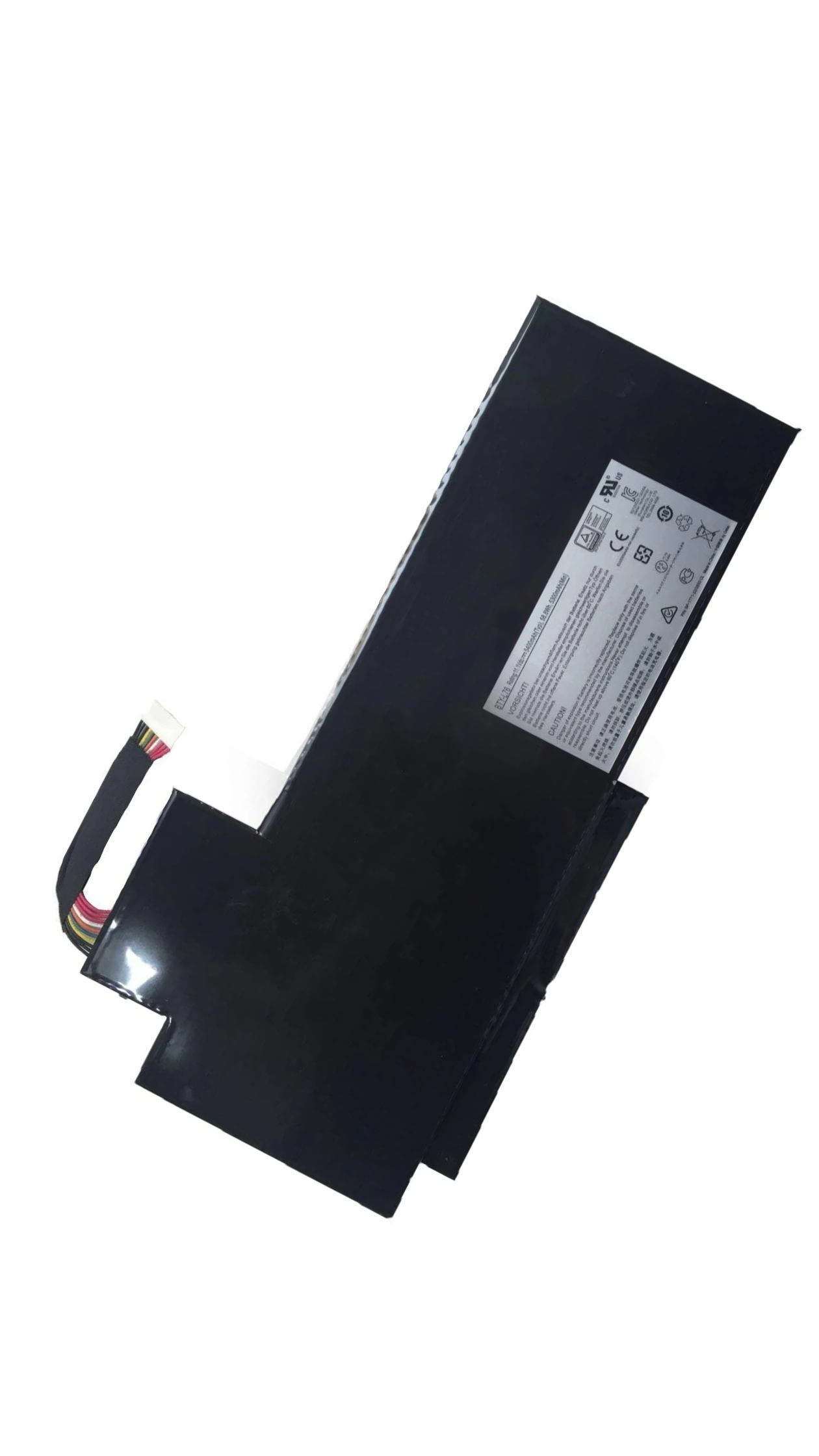 BTY-L76 Genuine MSI GS70 6QE-033CZ Stealth Pro, GS70 -2PE, GS70 20D Laptop Battery