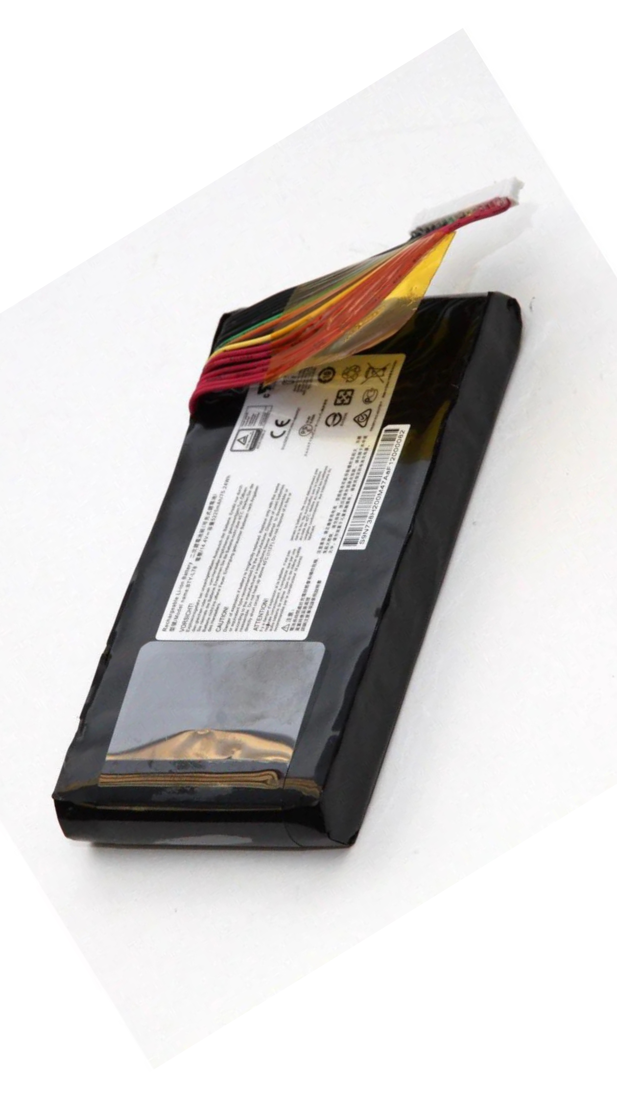 Original MSI BTY-L78 MSI S5 GT80 GT73 GT73VR GT83VR 6RE-026CN 2QE-035CN GT62 16L1 16L2 GT75 Tablet Laptop Battery