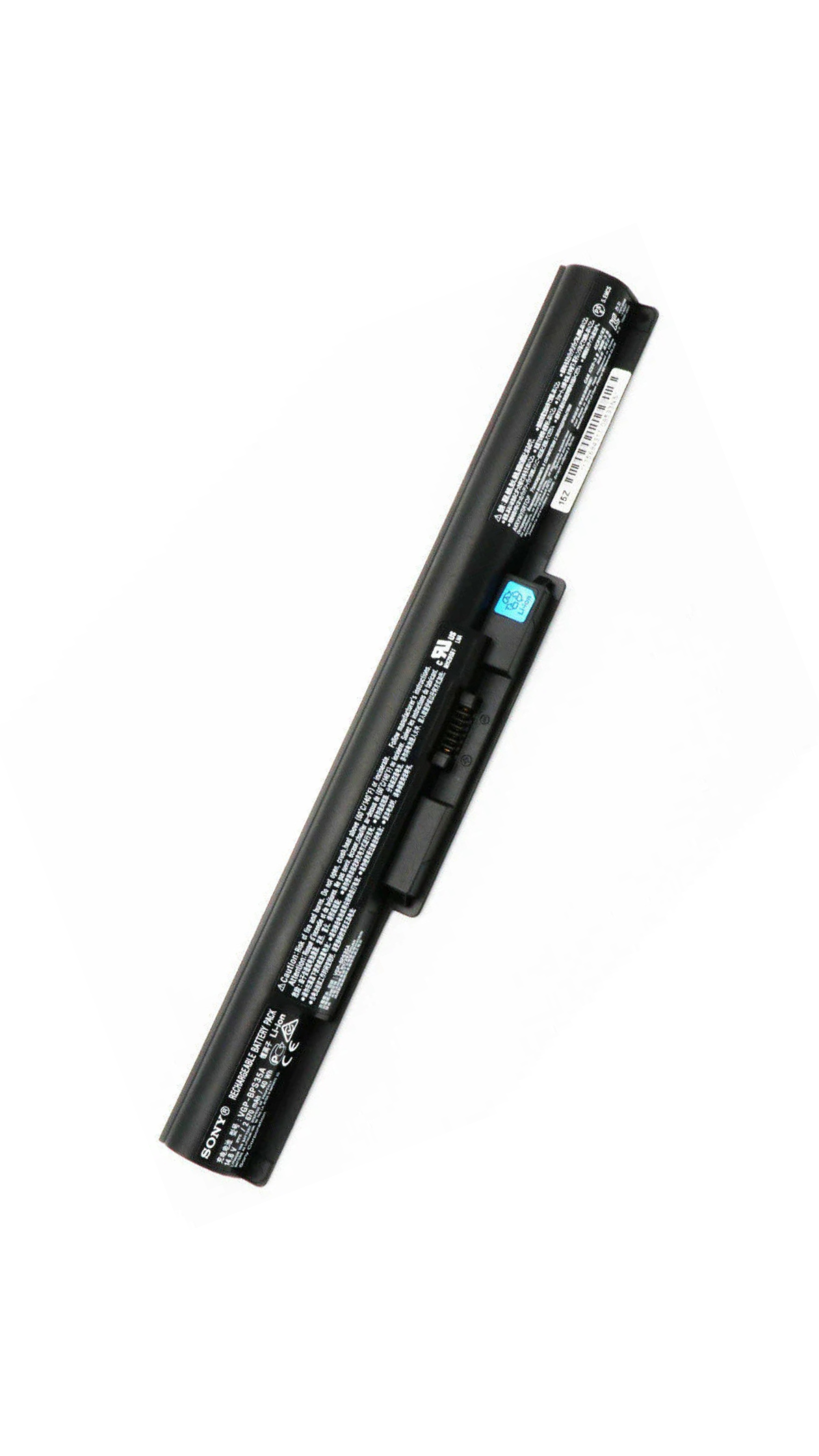 40wh Original VGP-BPS35A BPS35A Sony 14E 15E SVF1421V3CB SVF143A1RT Laptop Battery
