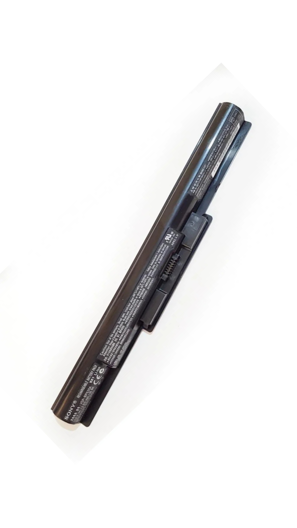 Genuine VGP-BPS35A VGP-BPS35 Sony Vaio 14E 15E SVF1521A2E SVF15217SC 152A24T SVF14212SN Laptop Battery