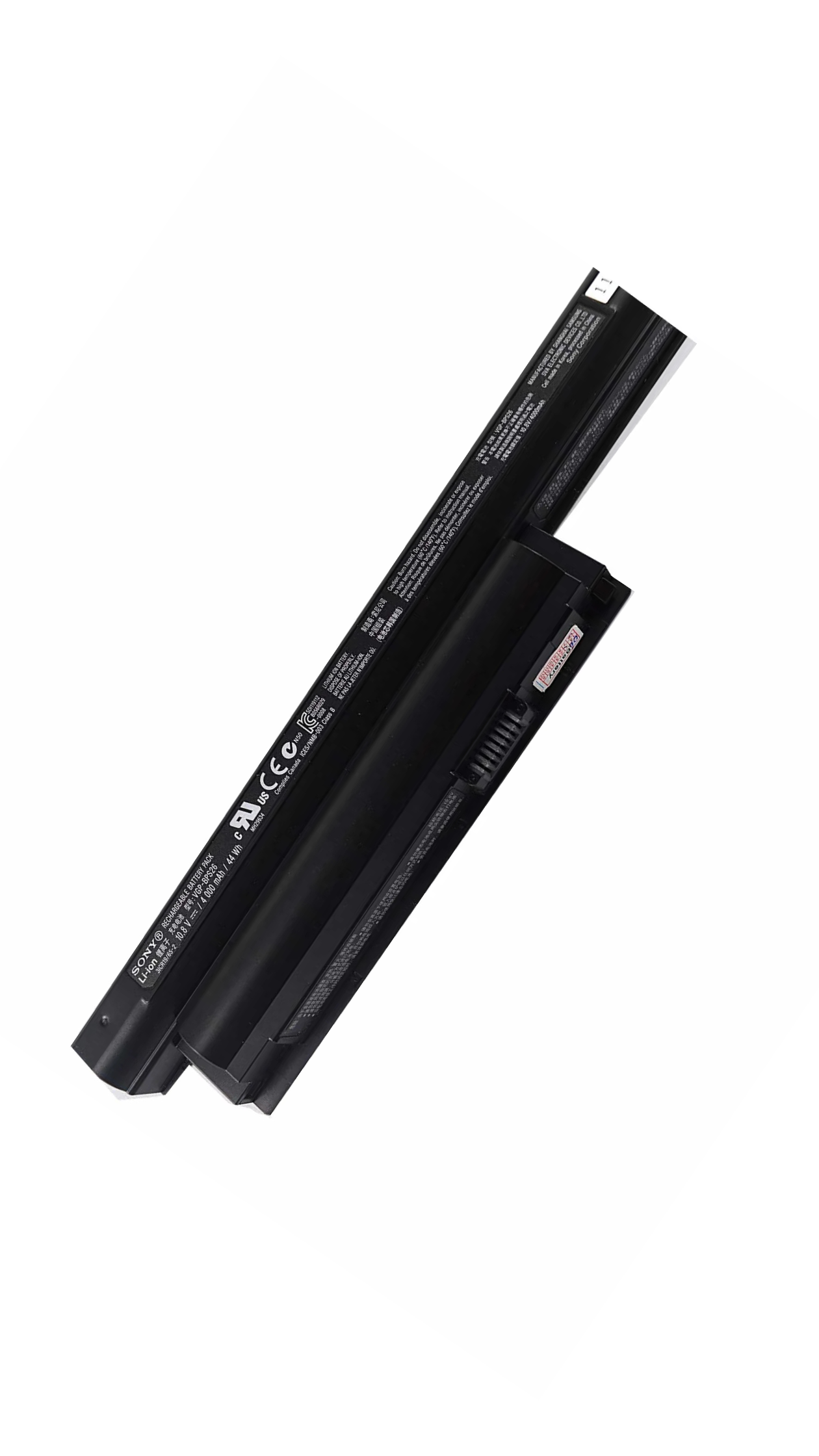 Original VGP-BPS26 Sony VPC-CB17FX/W, SVE1511W1E, VGP-BPL26 VGP-BPS26A VPCCA C CA CB EG EH EJ CB VPCEG VPCEH VPCEJ VPCCB Laptop Battery