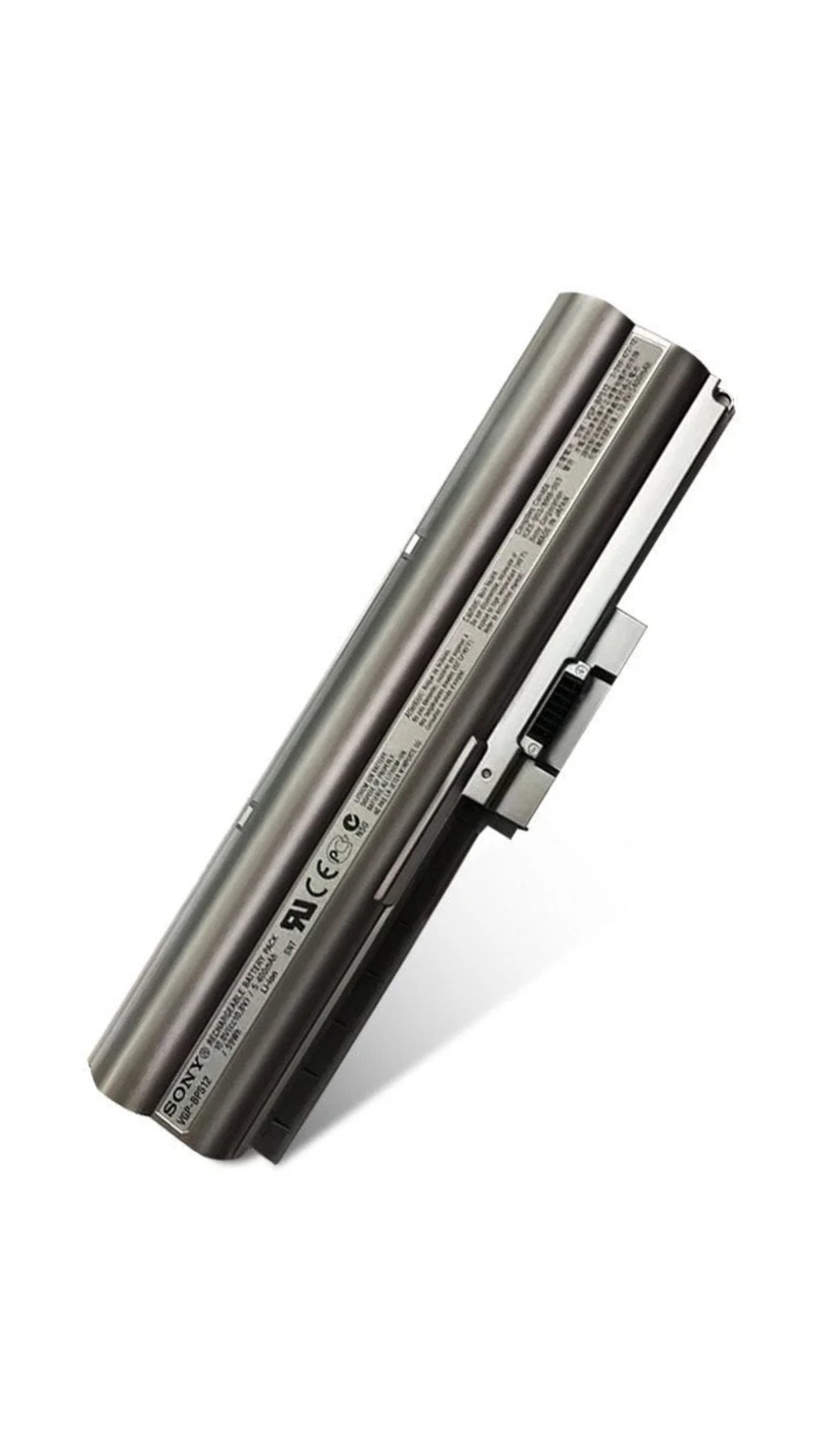 Sony VAIO VGN-Z550N/B, Vaio VGN-Z, VGP-BPS12 Laptop Battery