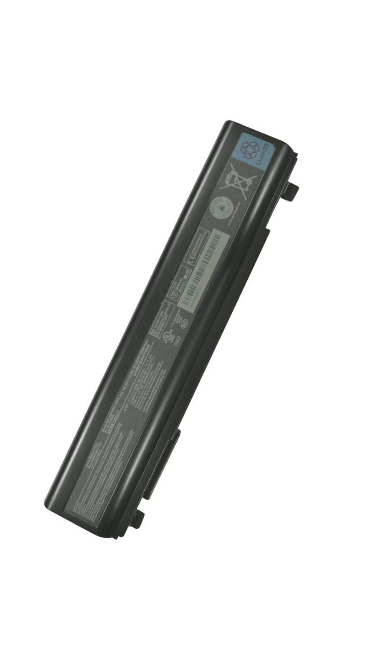 PA5162U-1BRS Toshiba Portege R30 R30-A series Laptop battery