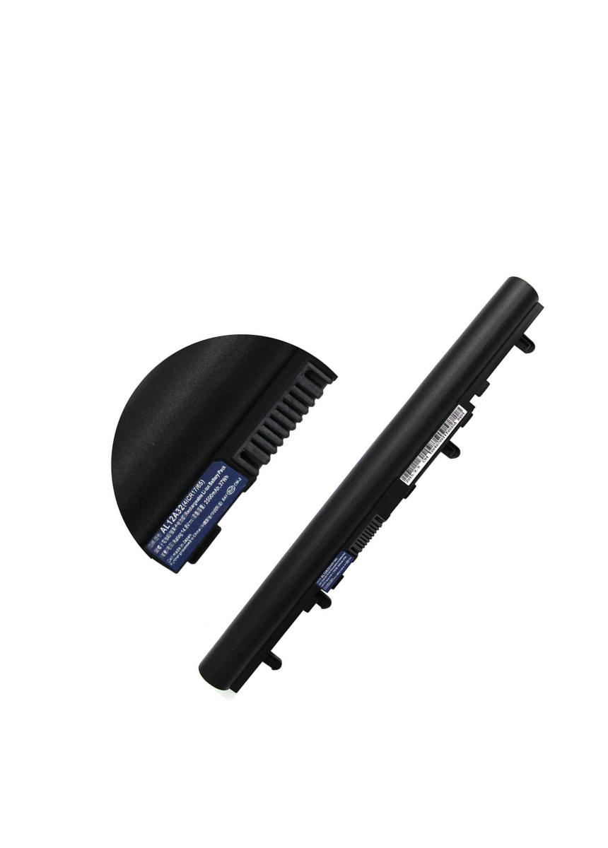 Original AL12A32 Battery for Acer V5-571 / V5-471 Laptop