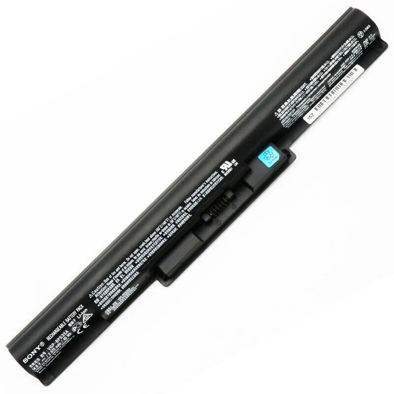 40wh Original VGP-BPS35A BPS35A Sony 14E 15E SVF1421V3CB SVF143A1RT Laptop Battery