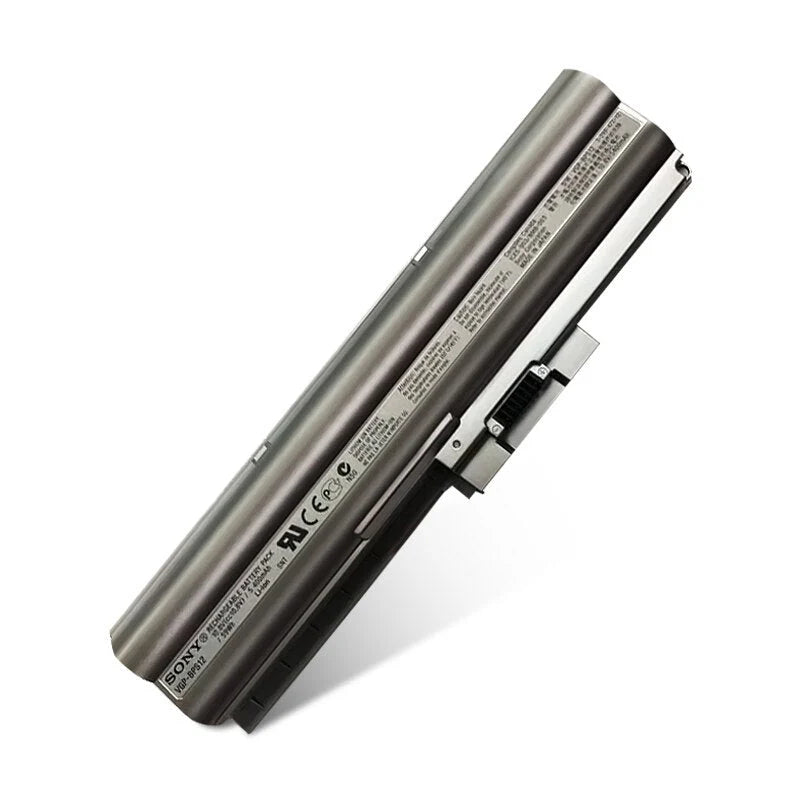 Sony VAIO VGN-Z550N/B, Vaio VGN-Z, VGP-BPS12 Laptop Battery