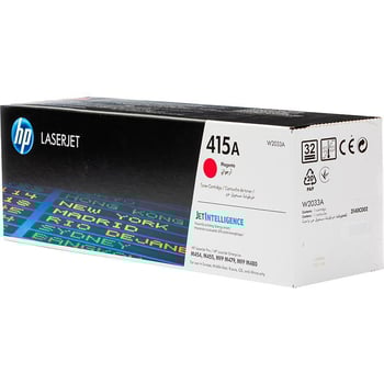 HP 415A Magenta Toner Cartridge | W2033A