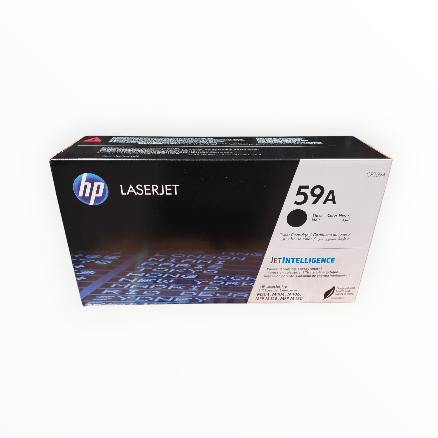 HP 59A Black Toner Cartridge CF259A for HP M304 M404 M428