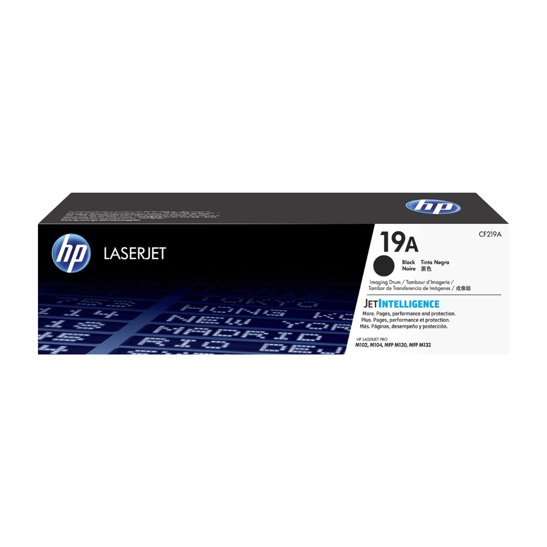 Hp 19a Laserjet Toner Drum Unit CF219A for HP Laserjet Pro M102 and MFP M130