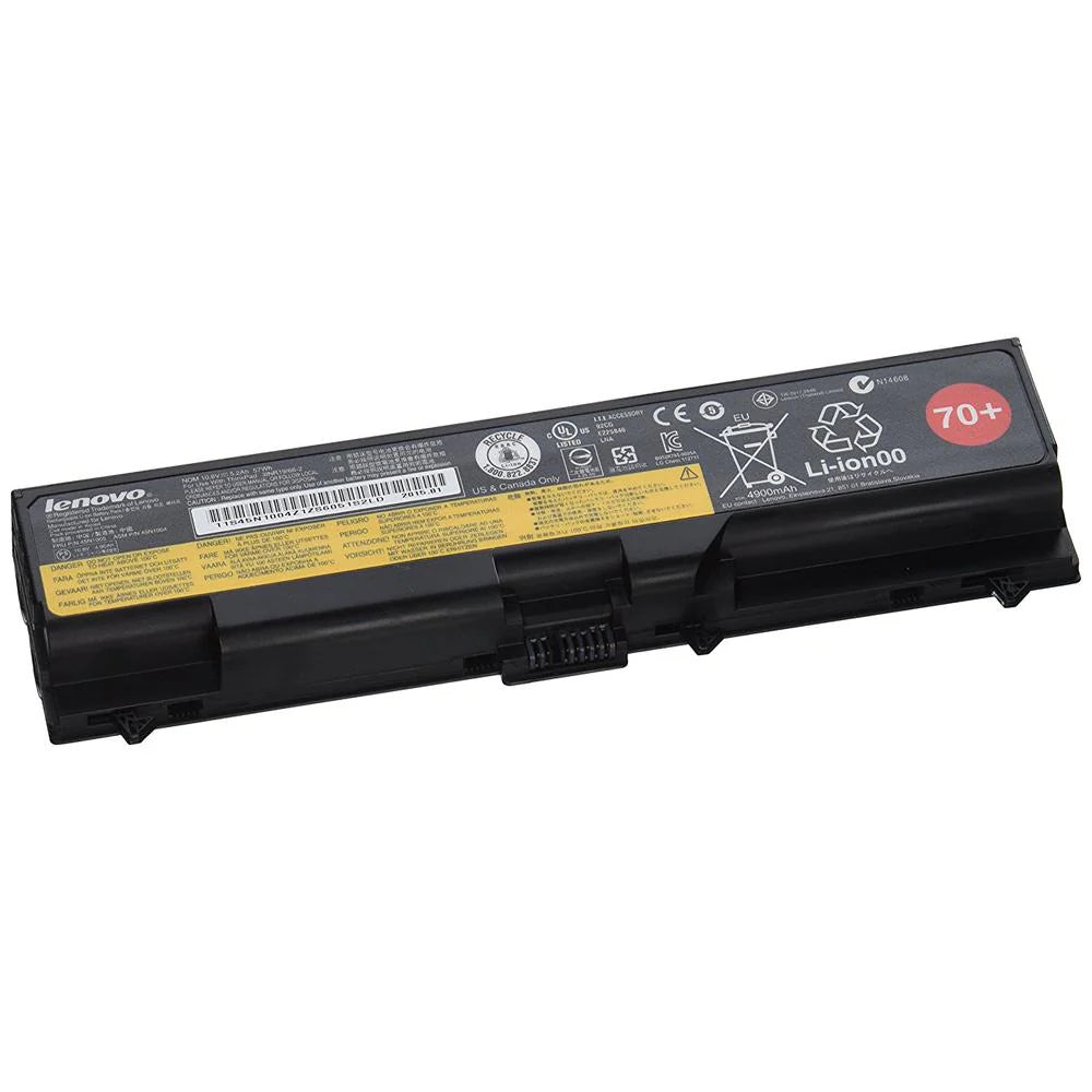 Original 57Wh 70+ Lenovo ThinkPad T420 T430 T430I L430 T530 T530I L530 W530 45N1005 45N1004 Tablet Laptop Battery