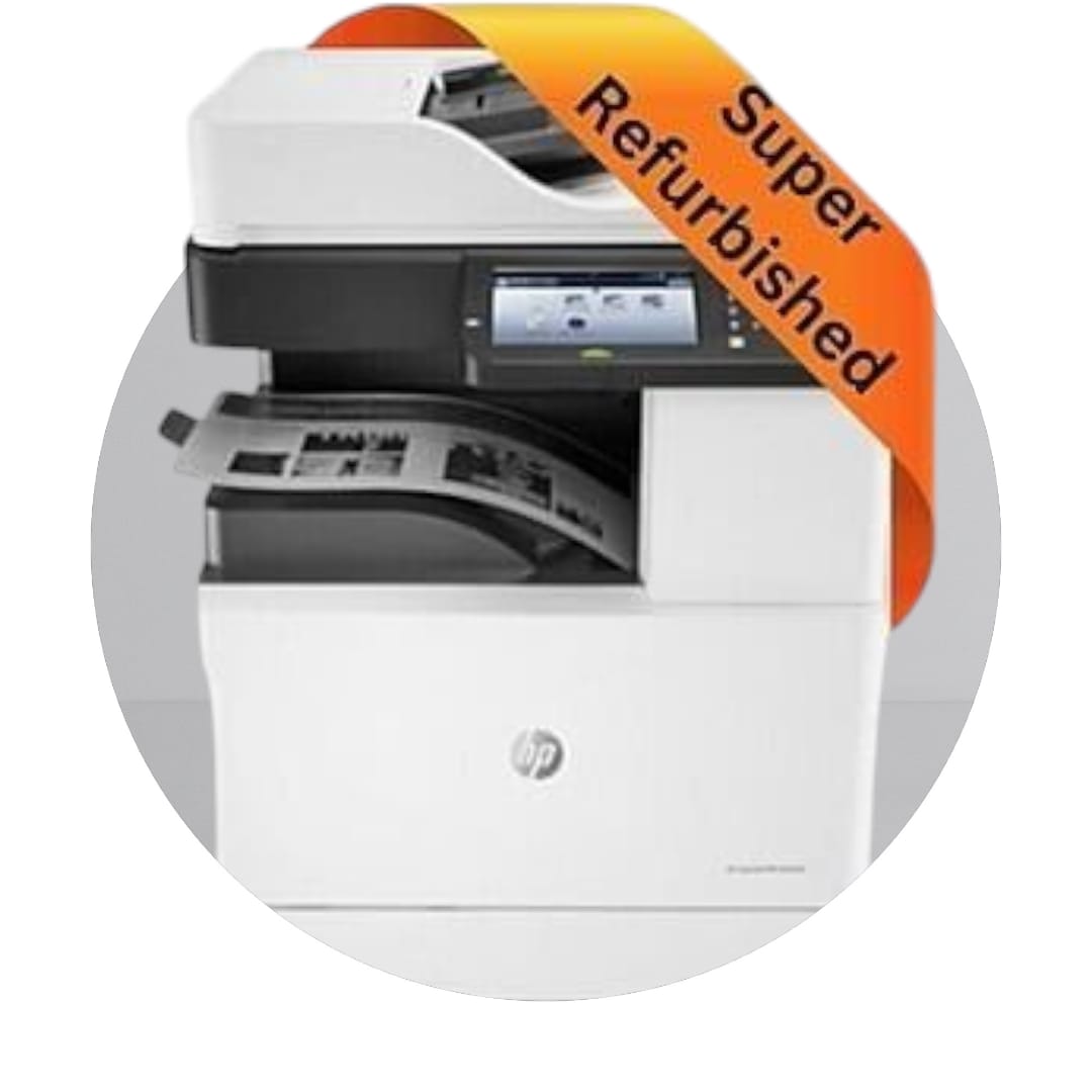 Refurbished HP Printers
