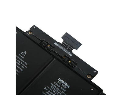 A1618 Apple MacBook Pro 15-inch Retina Battery (A1398, 2015 Version, 11.36V, 99.5WH)